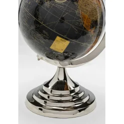 Objet décoratif Globe Top Plane 39cm><noscript><img width=