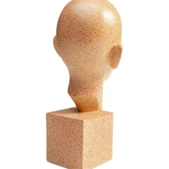 Objet décoratif Half a Face 30cm><noscript><img width=