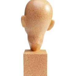 Objet décoratif Half a Face 30cm><noscript><img width=