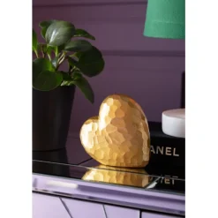 Objet décoratif Heart 14cm>KARE Design Best
