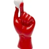Objet décoratif Holding Heart 26cm>KARE Design Clearance