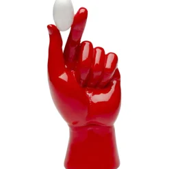 Objet décoratif Holding Heart 26cm><noscript><img width=