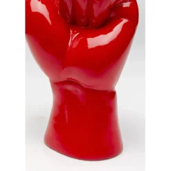Objet décoratif Holding Heart 26cm><noscript><img width=