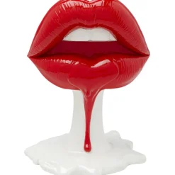 Objet décoratif Hot Lips 26cm>KARE Design Discount