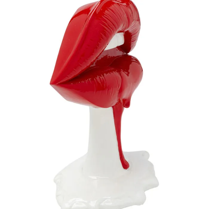 Objet décoratif Hot Lips 26cm>KARE Design Discount