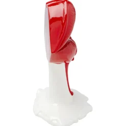 Objet décoratif Hot Lips 26cm><noscript><img width=