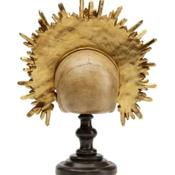 Objet décoratif King Skull 42cm><noscript><img width=