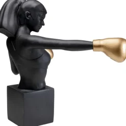 Objet décoratif Lady Balboa 68cm><noscript><img width=