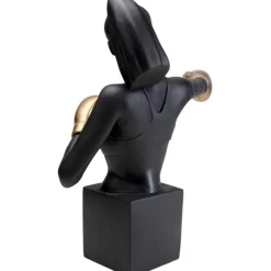 Objet décoratif Lady Balboa 68cm><noscript><img width=