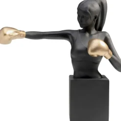 Objet décoratif Lady Balboa 40cm>KARE Design Sale