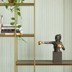 Objet décoratif Lady Balboa 40cm>KARE Design Sale