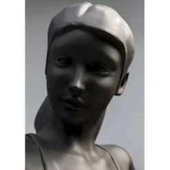 Objet décoratif Lady Balboa 40cm><noscript><img width=