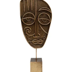 Objet décoratif Mask Mathis 37cm>KARE Design Best
