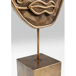 Objet décoratif Mask Mathis 37cm><noscript><img width=