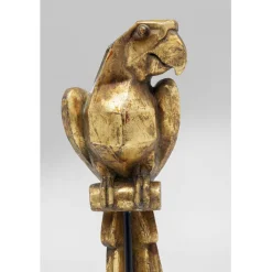 Objet décoratif Mirrored Parrot 53cm><noscript><img width=