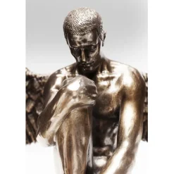 Objet décoratif Nude Sad Angel PM><noscript><img width=