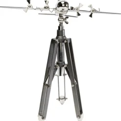 Objet décoratif Plane Tripod 54cm>KARE Design Discount