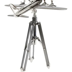 Objet décoratif Plane Tripod 54cm><noscript><img width=