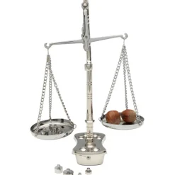 Objet décoratif Scale 23cm><noscript><img width=