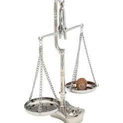 Objet décoratif Scale 23cm><noscript><img width=
