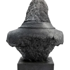 Objet décoratif Smoking Gorilla 48cm><noscript><img width=