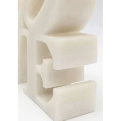 Objet décoratif Soft  Love 19cm><noscript><img width=