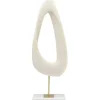 Objet décoratif Soft Shape 53cm>KARE Design Best