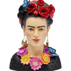 Objet décoratif Style Muse Flowers 41cm>KARE Design Hot