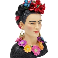 Objet décoratif Style Muse Flowers 41cm><noscript><img width=