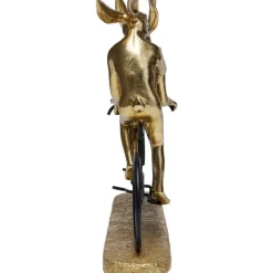 Objet décoratif Tandem Rabbits 34cm><noscript><img width=