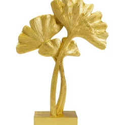 Objet décoratif Three Ginkgo 53cm><noscript><img width=