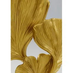 Objet décoratif Three Ginkgo 53cm><noscript><img width=