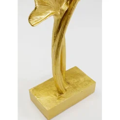 Objet décoratif Three Ginkgo 53cm><noscript><img width=