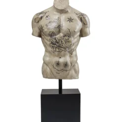 Objet décoratif Torso Tattoo>KARE Design