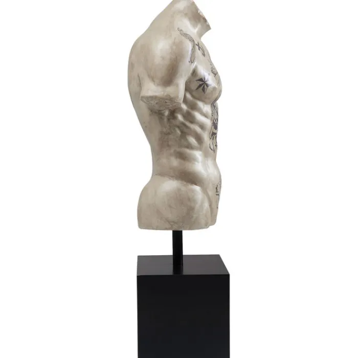 Objet décoratif Torso Tattoo>KARE Design