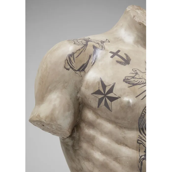 Objet décoratif Torso Tattoo>KARE Design