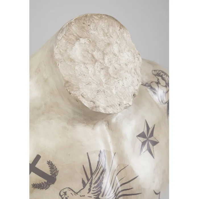 Objet décoratif Torso Tattoo>KARE Design