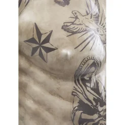 Objet décoratif Torso Tattoo><noscript><img width=
