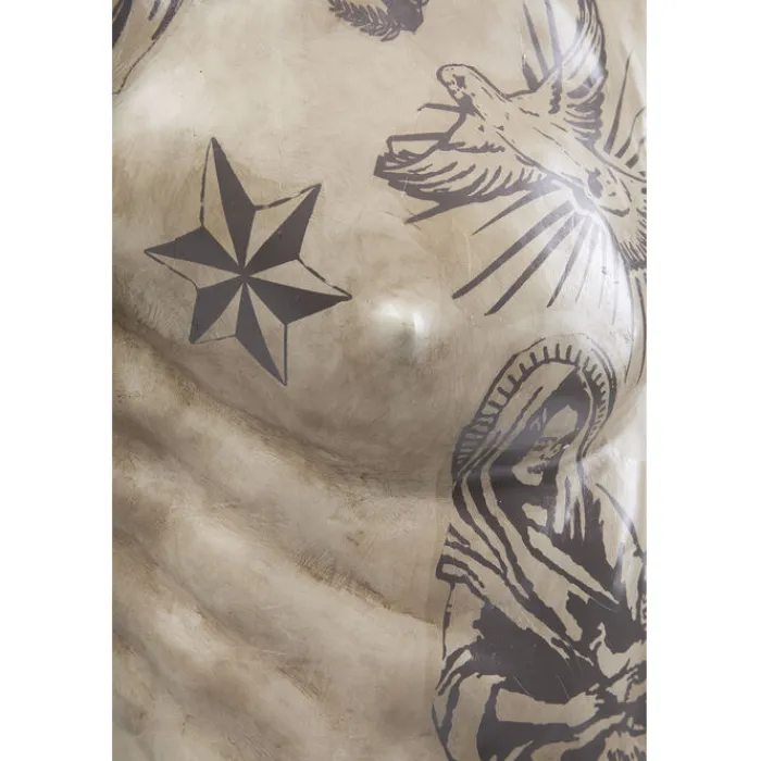 Objet décoratif Torso Tattoo>KARE Design