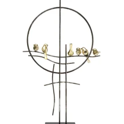 Objet décoratif Tweet 64cm>KARE Design Clearance