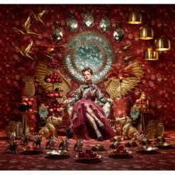 Objet mural Angel Wings (2/Set)><noscript><img width=