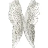Objet mural Angel Wings 61x106cm>KARE Design