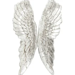 Objet mural Angel Wings 61x106cm>KARE Design