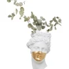 Objet mural Apollo 26x42cm>KARE Design Clearance