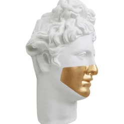 Objet mural Apollo 26x42cm><noscript><img width=