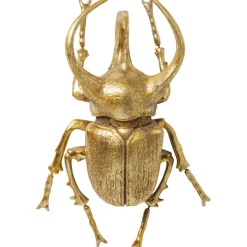 Objet mural Atlas Beetle doré>KARE Design Best