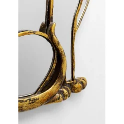 Objet mural Cat Mirror 38cm><noscript><img width=