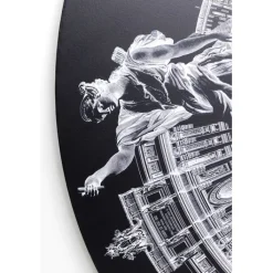 Objet mural City Pupil Ø160cm><noscript><img width=