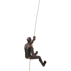 Objet mural Climber Rope>KARE Design Online