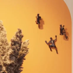 Objet mural Climber Rope>KARE Design Online